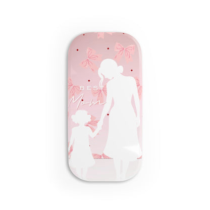 Phone Grip – Best Mom: My Little Girl