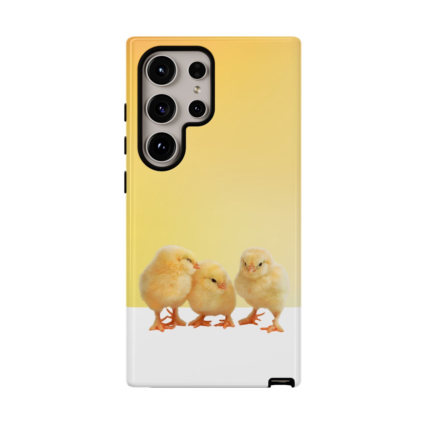 Protective Phone Case – Chirp Crew
