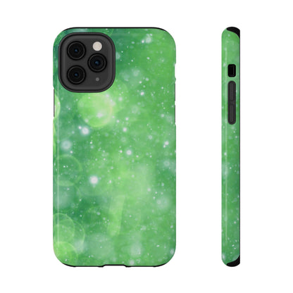 Impact-Resistant Phone Case – Lime Spritz