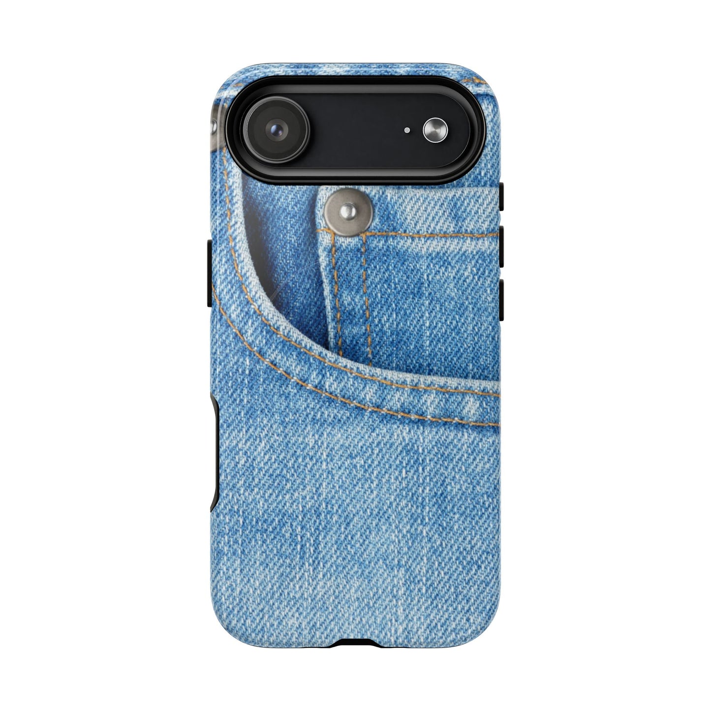 Protective Magnetic Phone Case – Blue Jean Baby