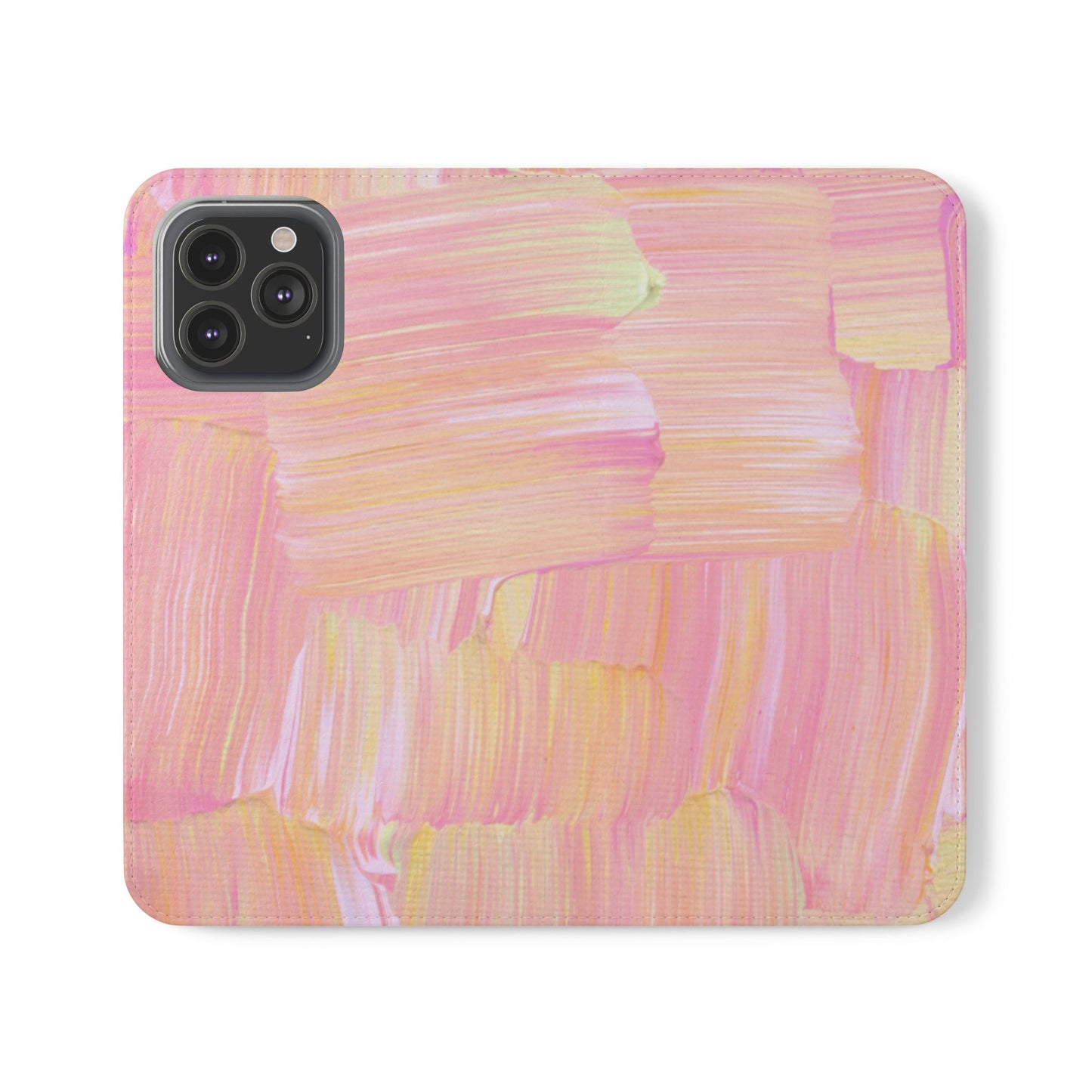 Flip Case – Sorbet Stroke