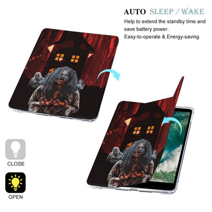 Tablet Case with Pencil Holder – Dead Rising
