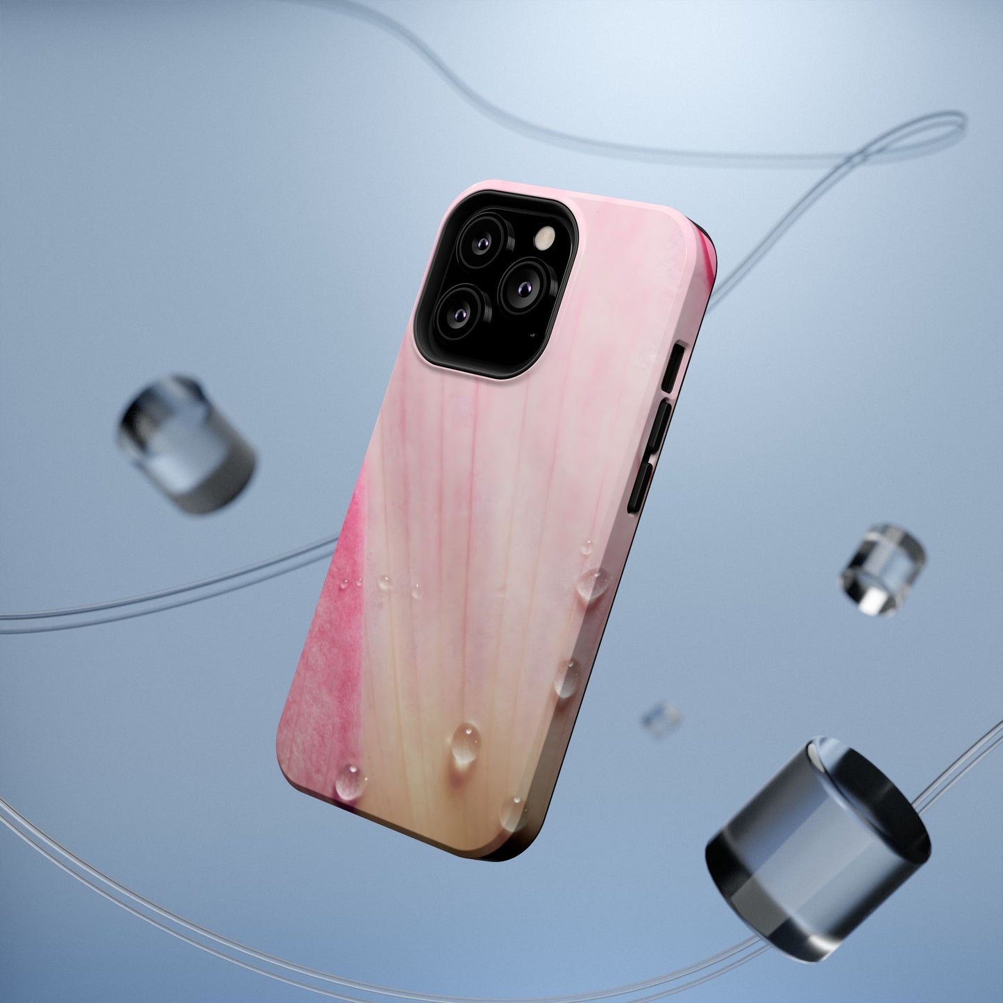 Protective Phone Case – Morning Dew