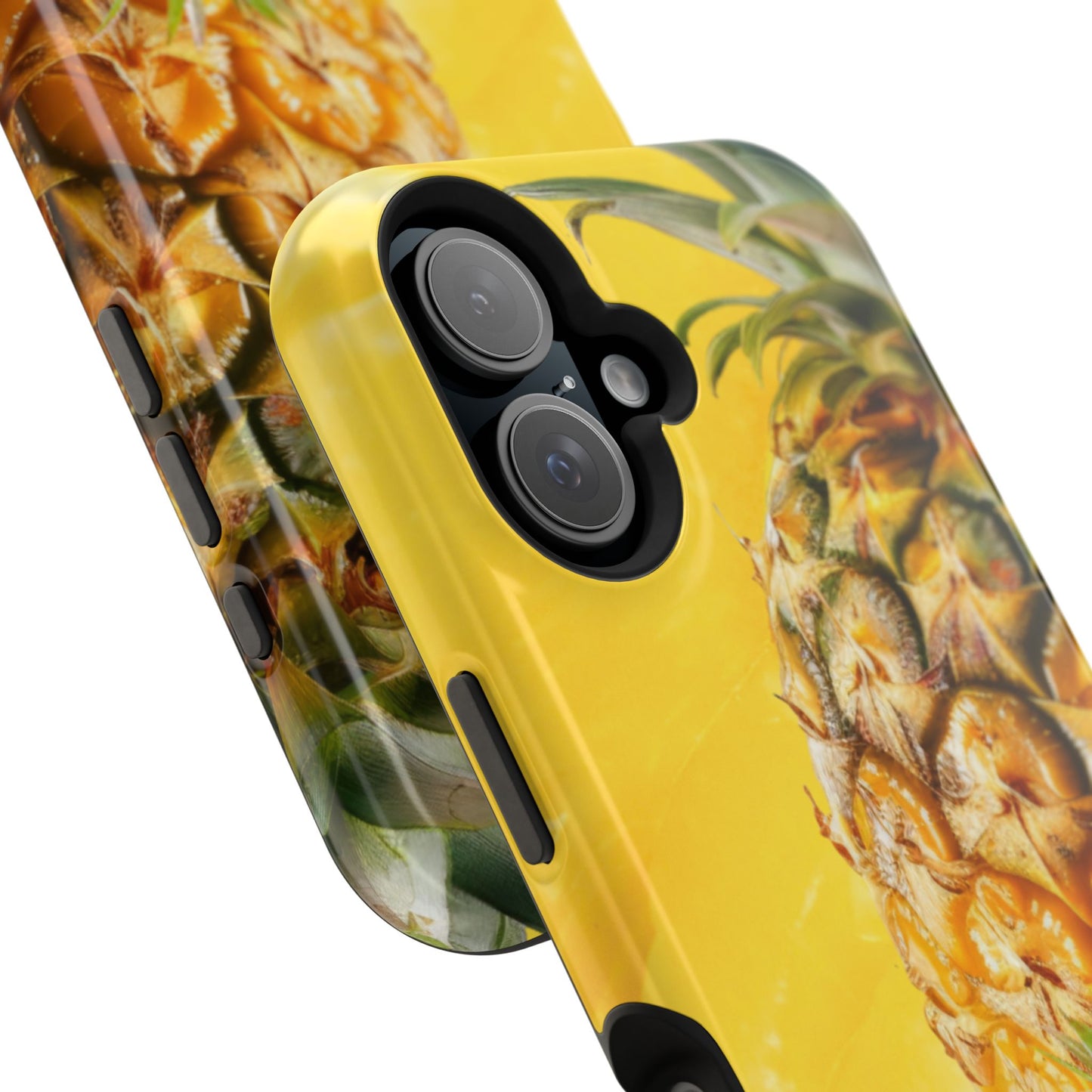 Wireless-Charging Compatible Case – Tropic Mode