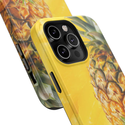 Impact-Resistant Phone Case – Tropic Mode