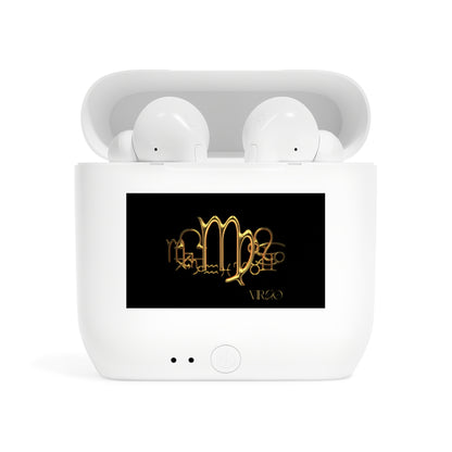 Wireless Earbuds – Virgo Virtue