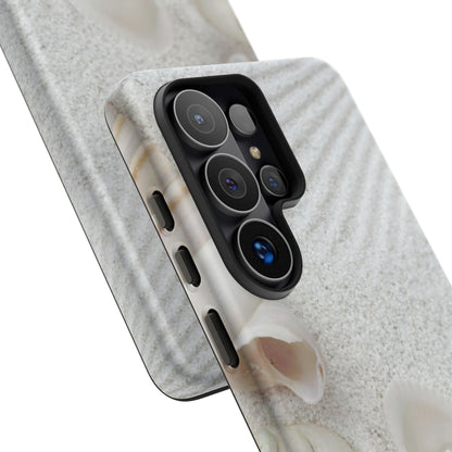 Protective Phone Case – Pearl Shore