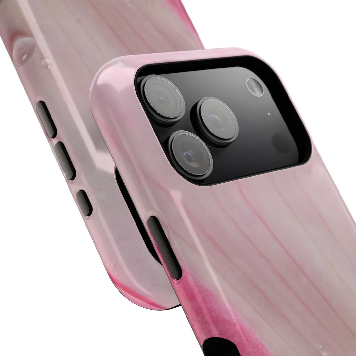 Protective Phone Case – Morning Dew