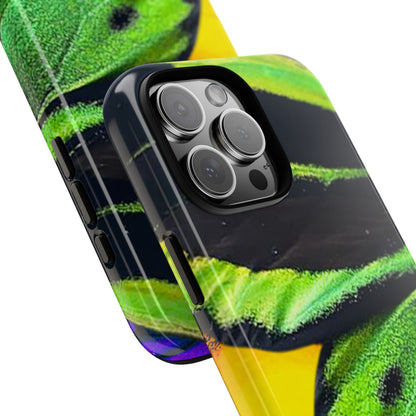 Protective Phone Case – Lashed Wing