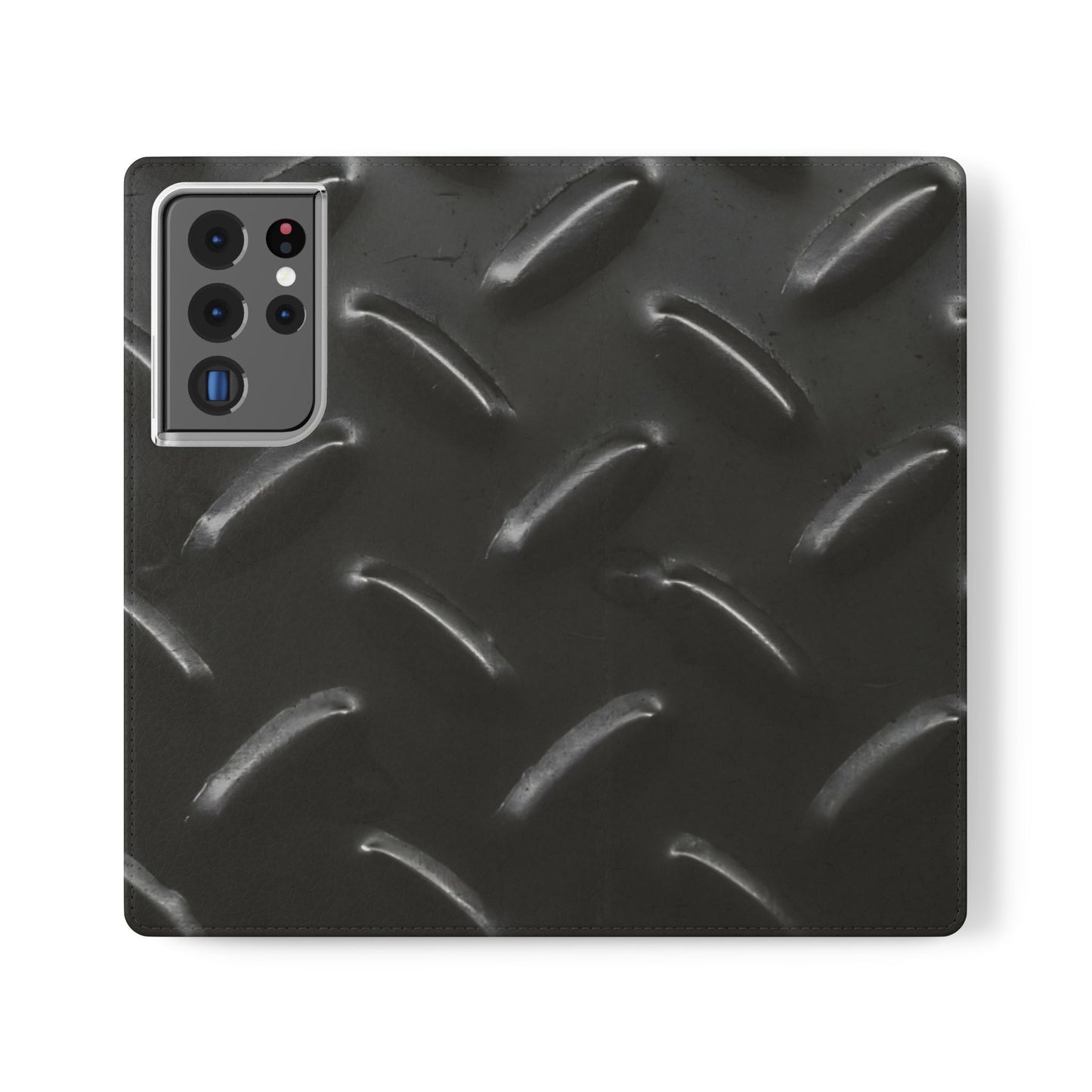 Flip Case – Blackout Plate