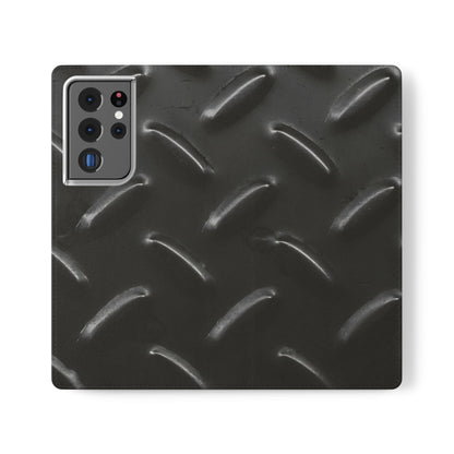 Flip Case – Blackout Plate