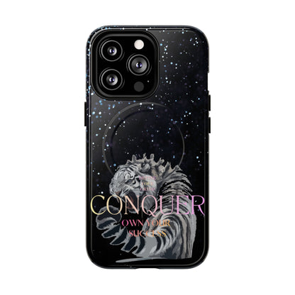 Protective Magnetic Phone Case – Fearless Grace