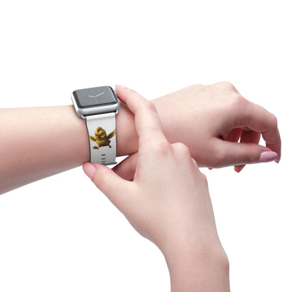 Watch Band – Egg Heist