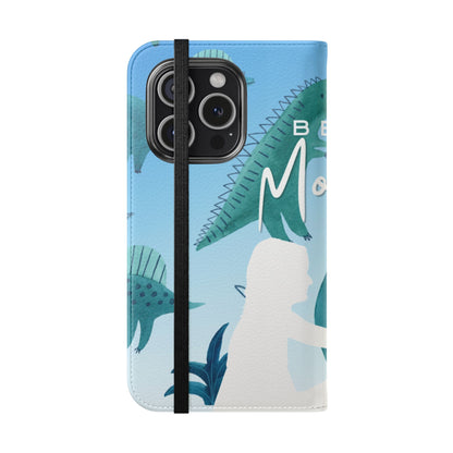 Flip Case – Best Mom: My Little Boy