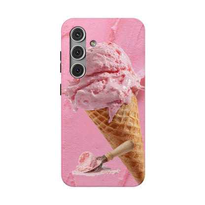 Impact-Resistant Phone Case – Summer Scoop
