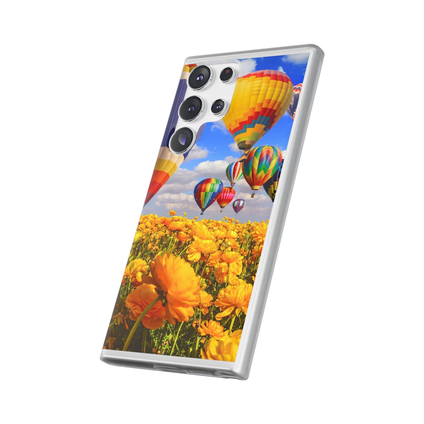 Flexi Case – Up We Go