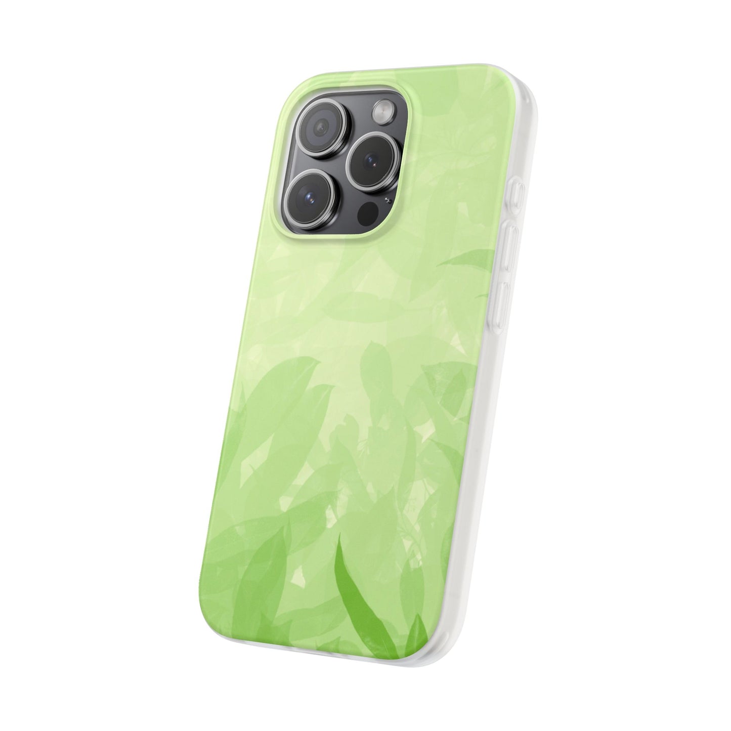 Flexi Case – Leaf Echo