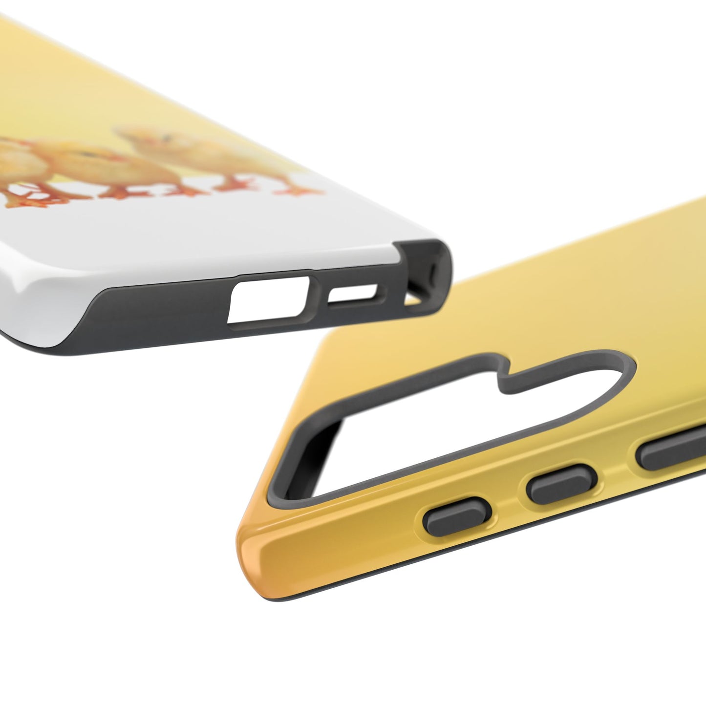 Protective Phone Case – Chirp Crew