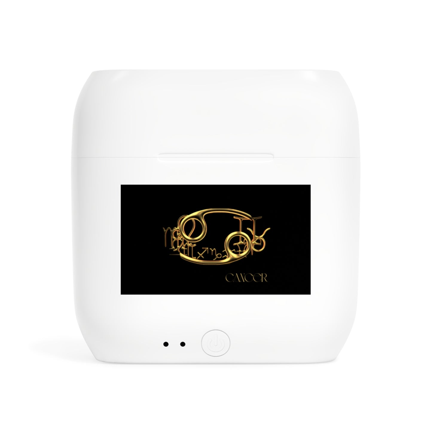 Wireless Earbuds – Cosmic Cancer