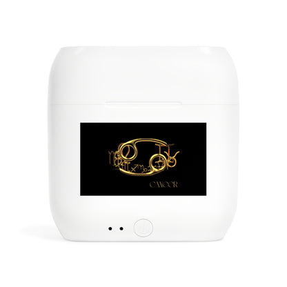 Wireless Earbuds – Cosmic Cancer