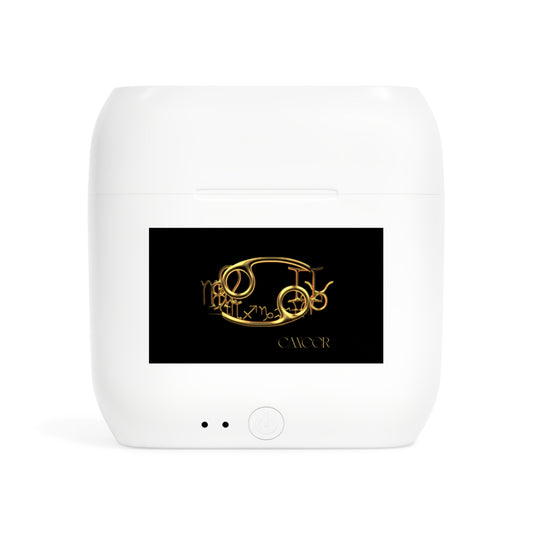 Wireless Earbuds – Cosmic Cancer