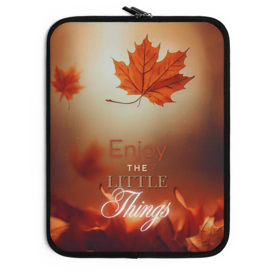 Neoprene Laptop Sleeve – The Little Things