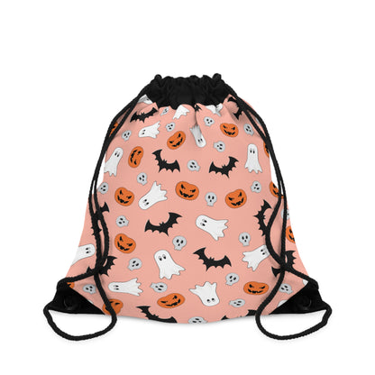 Drawstring Bag – Boo Crew