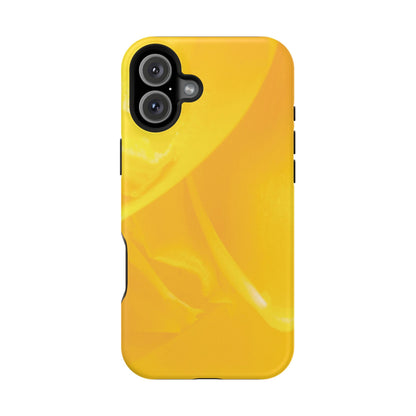 Wireless-Charging Compatible Case – Sunlit Splash