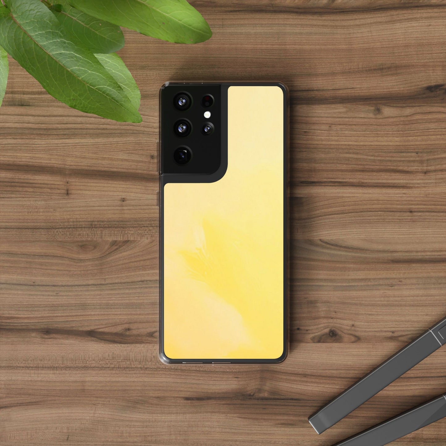 Clear Phone Case – Sunwash