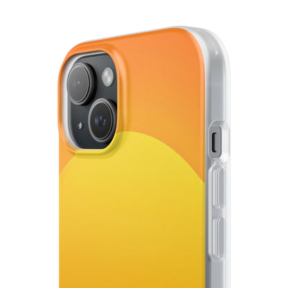 Flexi Case – Desert Sunrise