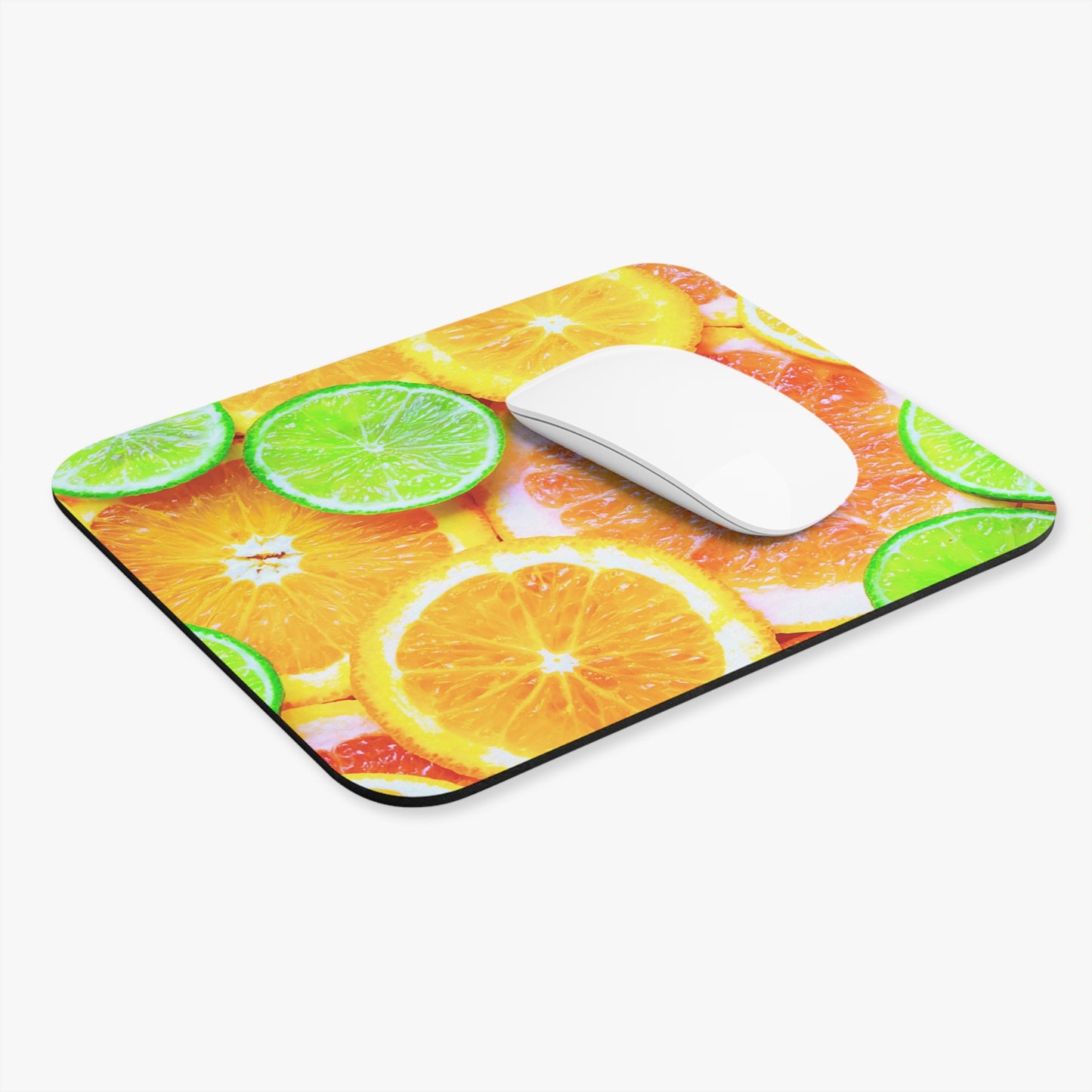 Mouse Pad – Sunkissed Citrus