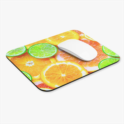 Mouse Pad – Sunkissed Citrus
