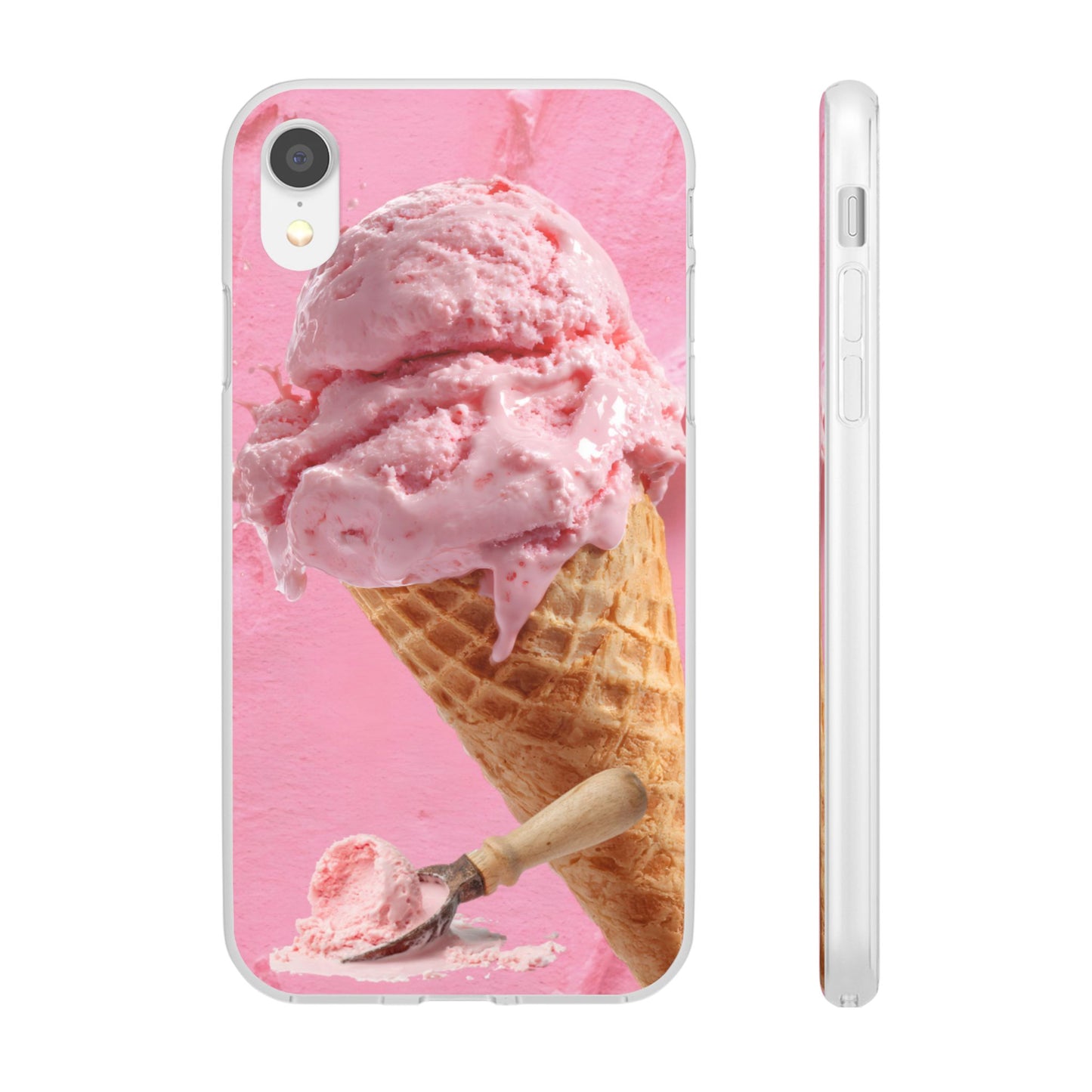 Flexi Case – Summer Scoop
