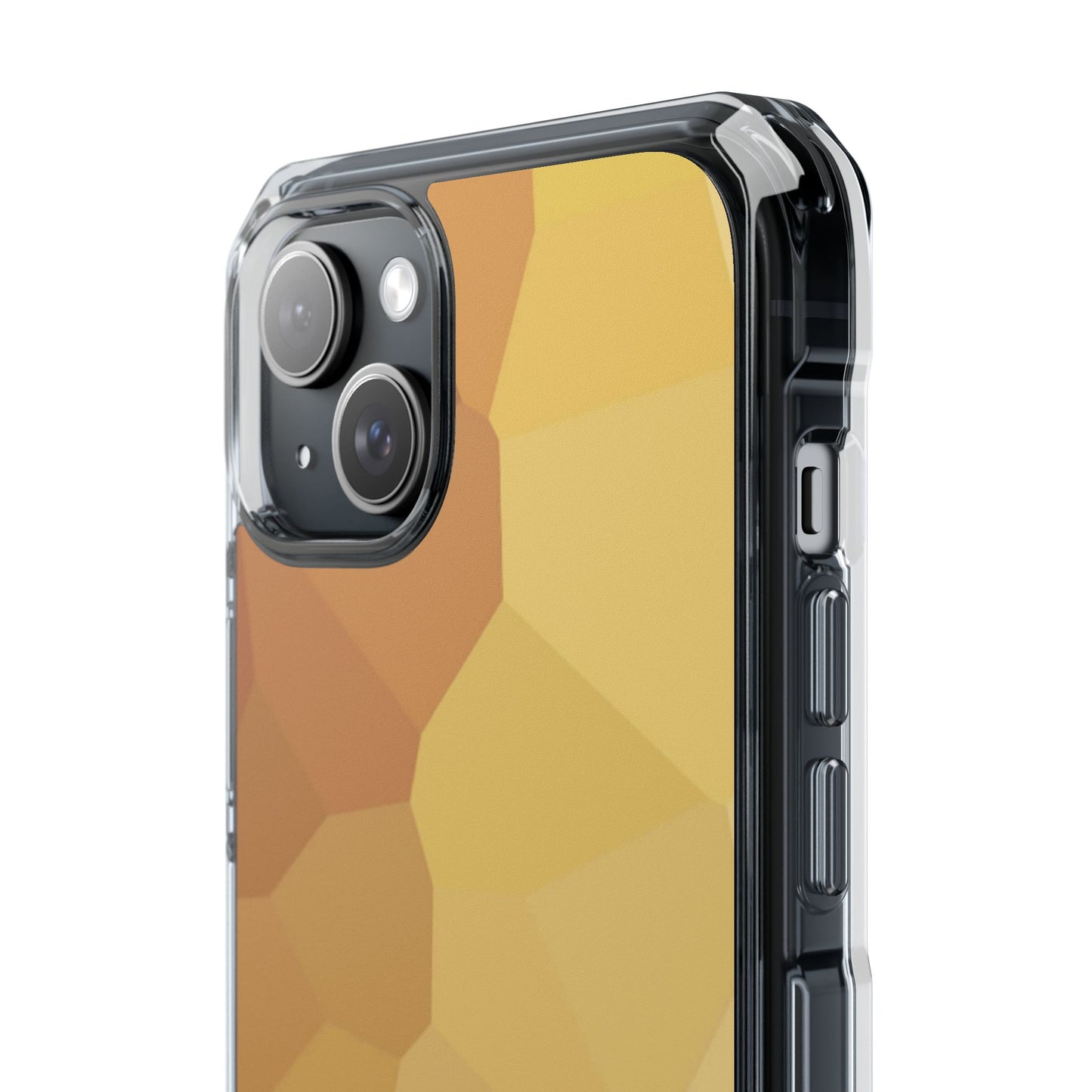 Clear Magnetic Phone Case – Butterglass