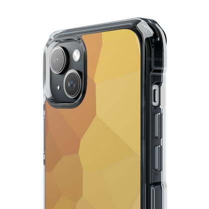 Clear Magnetic Phone Case – Butterglass
