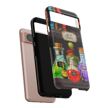 Protective Phone Case – Wicked Remedies