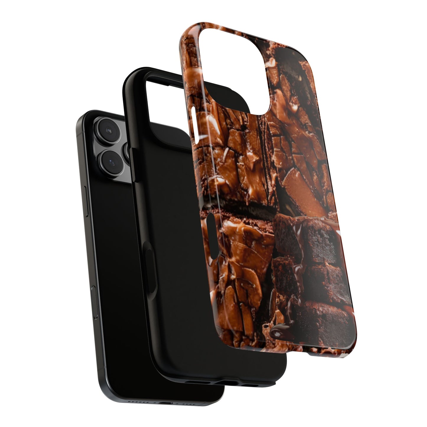 Protective Phone Case – Brownie Weather