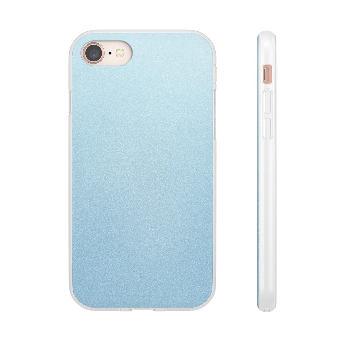 Flexi Case – Blue Whisper