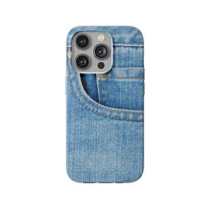 Flexi Case – Blue Jean Baby