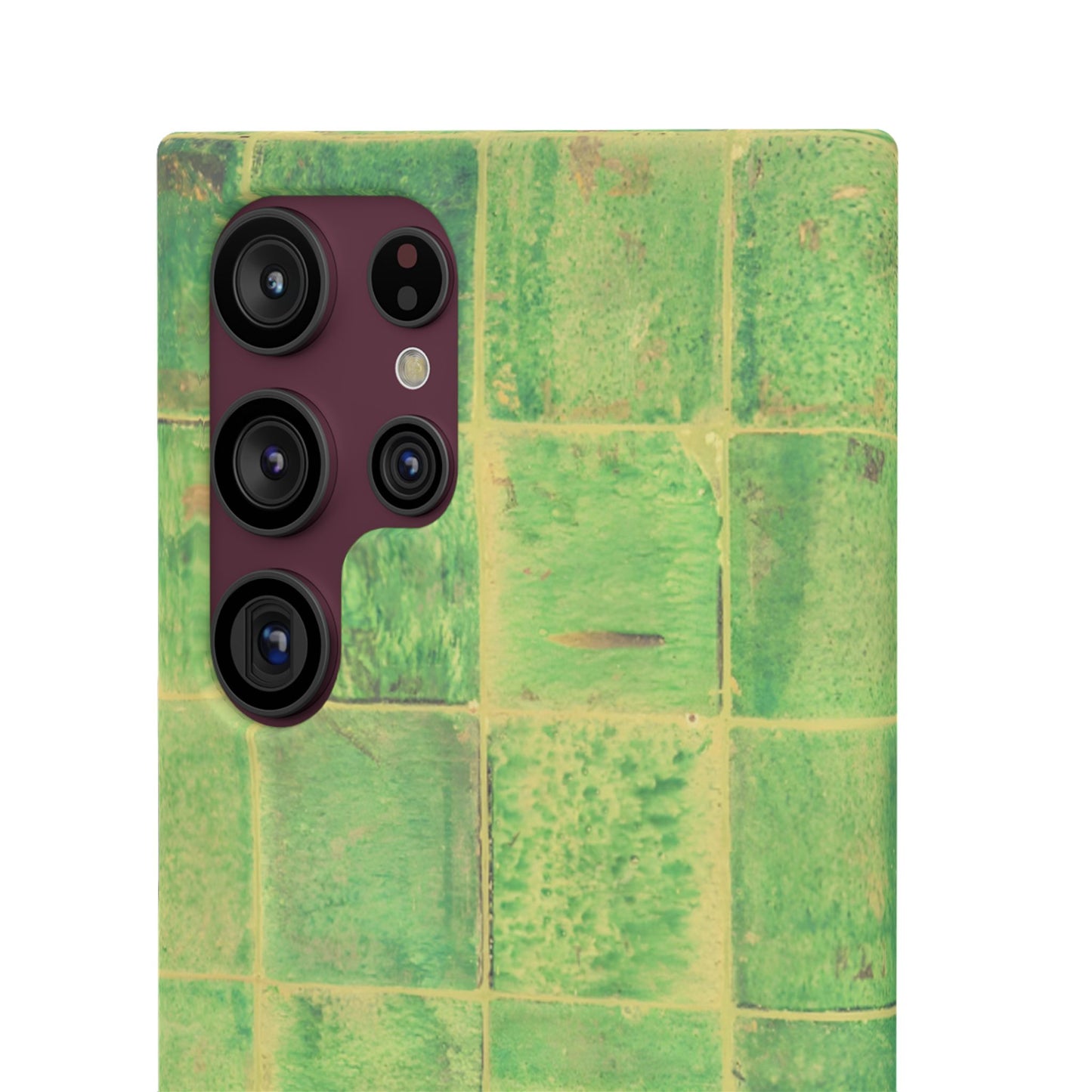 Snap Phone Case – Mosaic Mode
