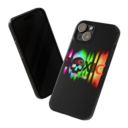 Slim Phone Case – Fatal Attraction