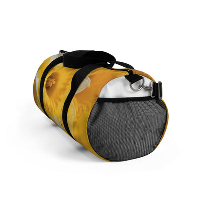 Duffel Bag – Daffodil Daylight