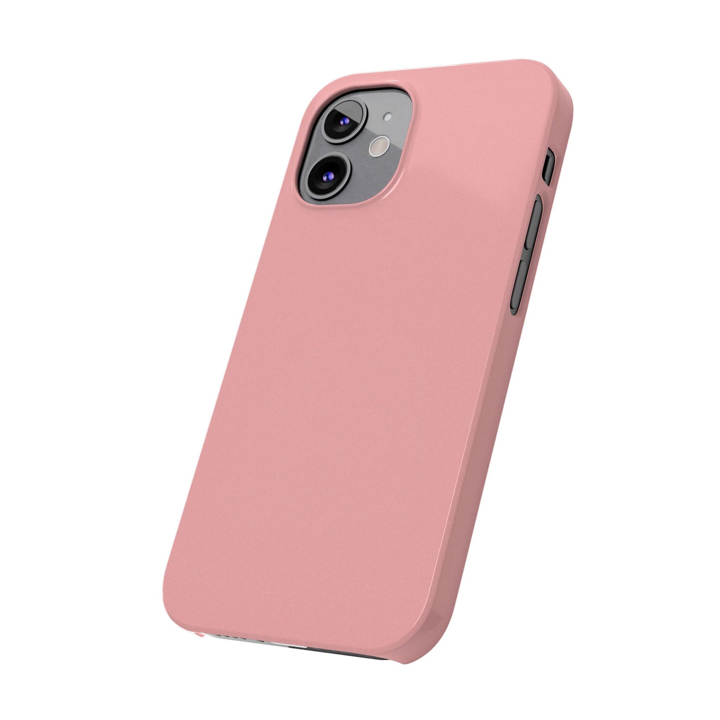 Slim Phone Case — Rosy Hush