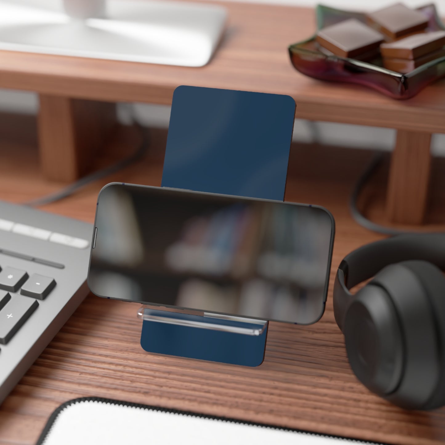 Phone Stand – November Sky