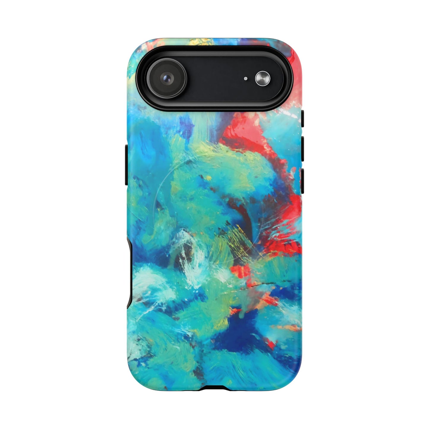 Protective Magnetic Phone Case – Reef Riot