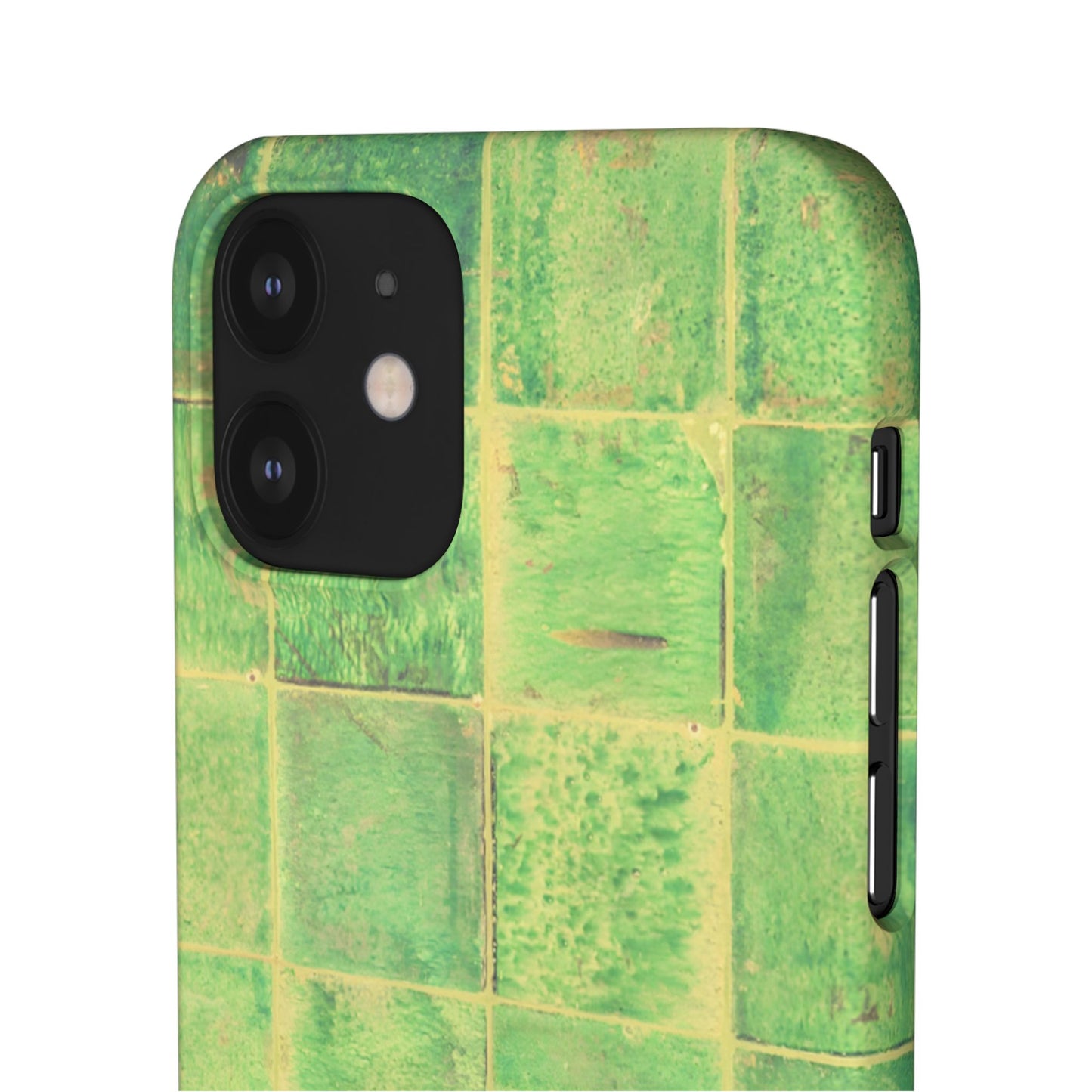 Snap Phone Case – Mosaic Mode