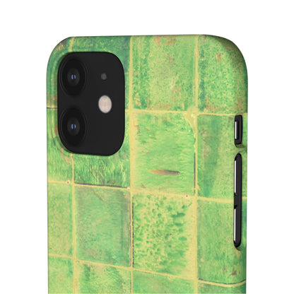Snap Phone Case – Mosaic Mode