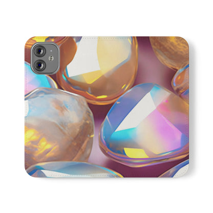 Flip Case – Glass Candy