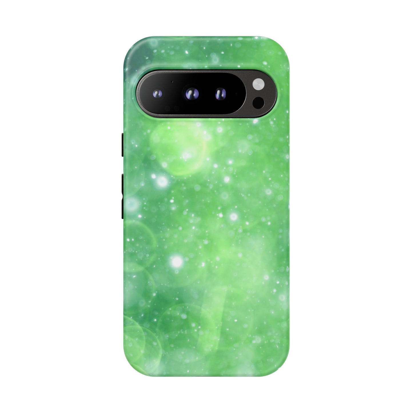 Protective Phone Case – Lime Spritz
