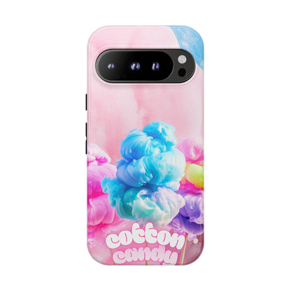 Protective Phone Case – Cotton Candy Dream
